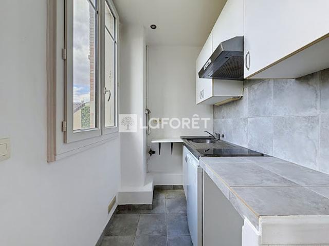 Appartement vente à Saint-Germain-en-Laye