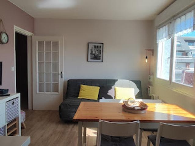 Appartement vente à Montreuil-sur-Mer, Le Touquet-paris-plage