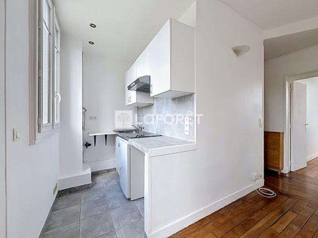 Appartement vente à Le Vésinet, Yvelines