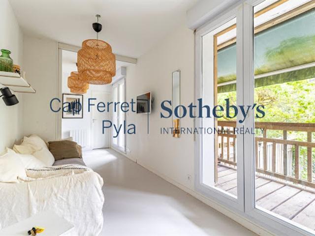 Appartement vente à Les Allées Forestières, Lège-Cap-Ferret