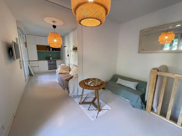 Appartement vente à Arcachon, Lège-cap-ferret