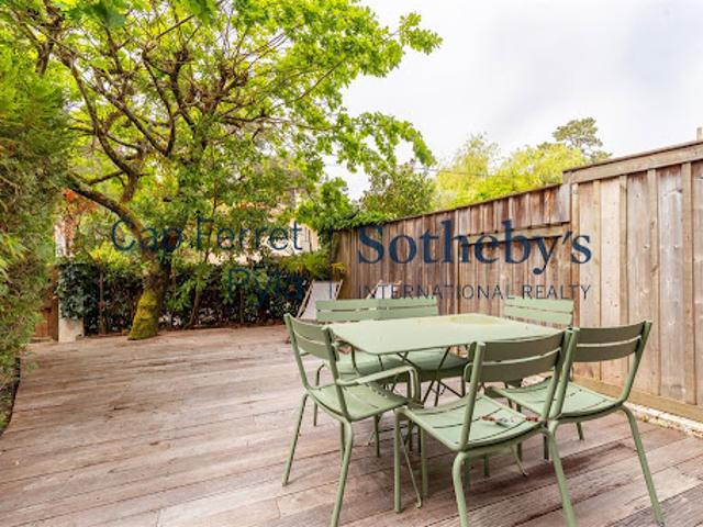 Appartement vente à Arcachon, Lège-cap-ferret
