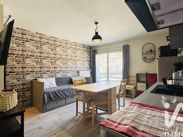 Appartement vente à Prades, Les Angles