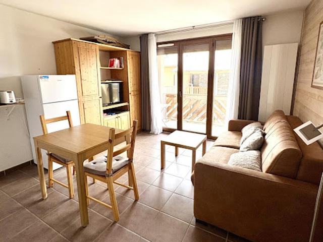 Appartement vente à Les Angles, Pyrénées-Orientales