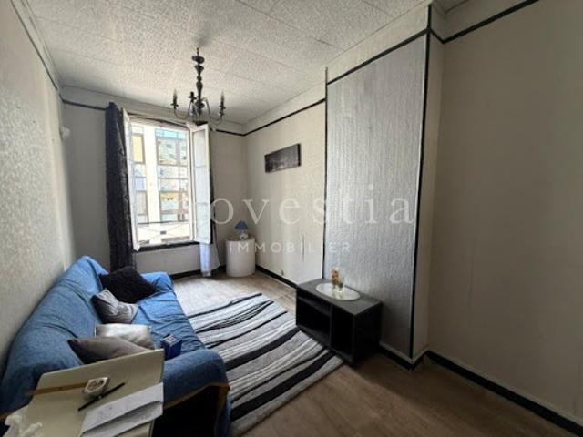 Appartement vente à Nanterre, Levallois-perret