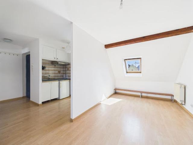 Appartement vente à Strasbourg, Lingolsheim