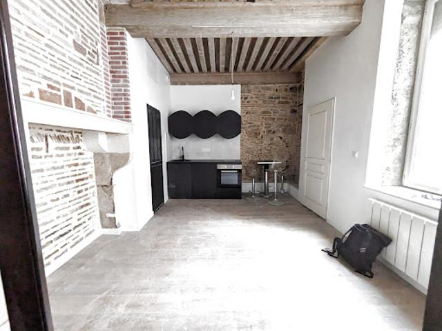 Appartement vente à Lyon, Métropole de Lyon