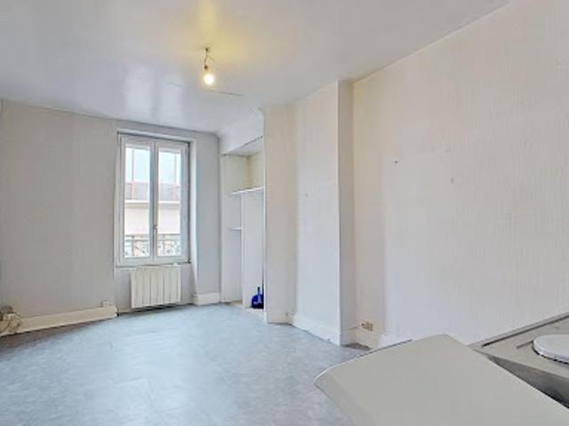 Appartement vente à Lyon, Métropole de Lyon