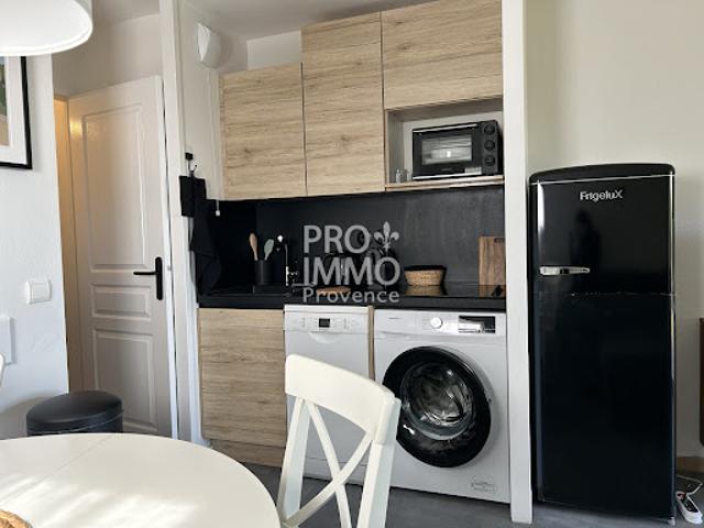 Appartement vente à Aix-en-Provence, Mallemort