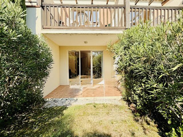 Appartement vente à Aix-en-Provence, Mallemort