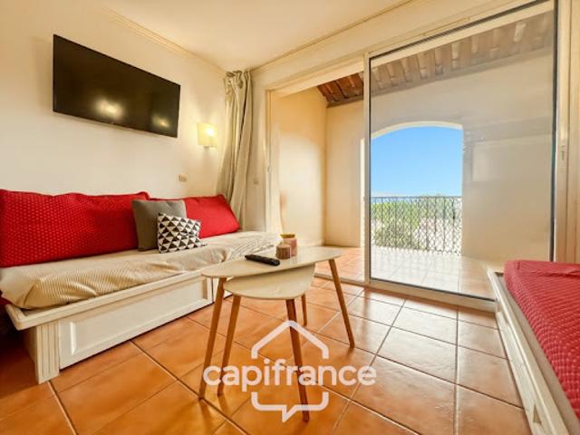 Appartement vente à Aix-en-Provence, Mallemort