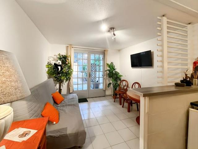 Appartement vente à Montpellier, Marseillan