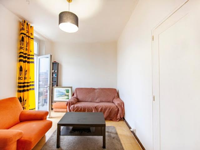 Appartement vente à Marseille
