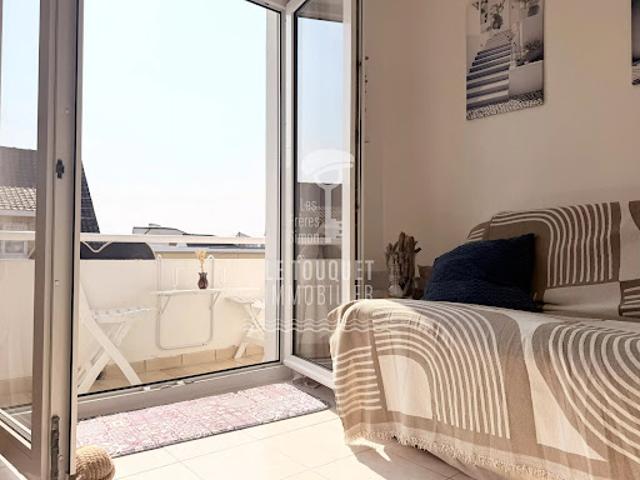 Appartement vente à Montreuil-sur-Mer, Merlimont