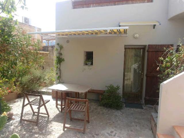 Appartement vente à Calvi, Monticello