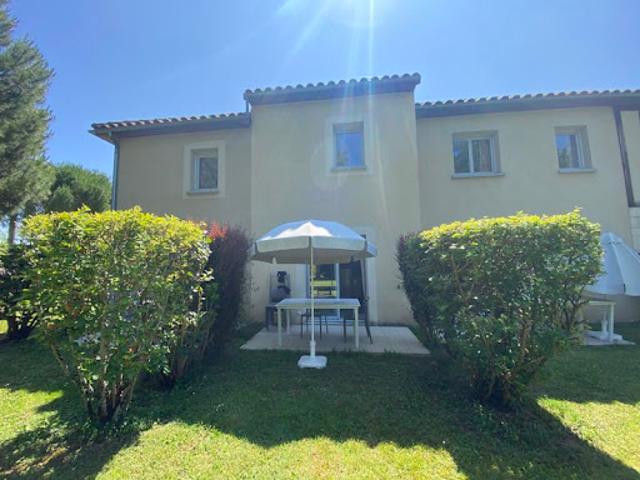 Appartement vente à Sarlat-la-Canéda, Montignac