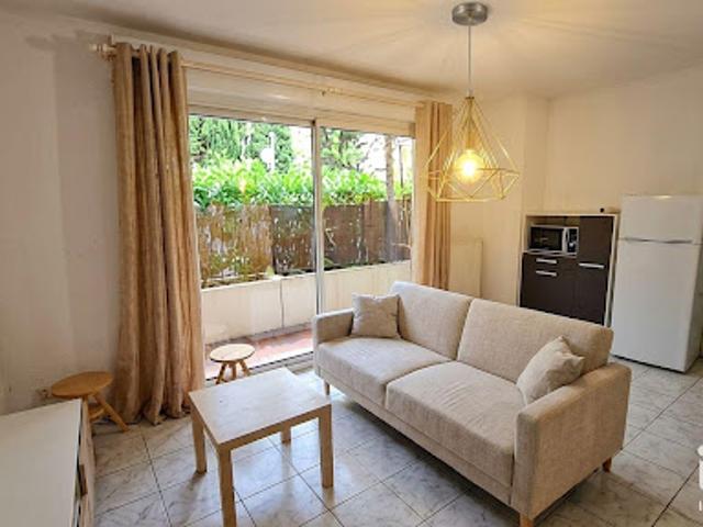 Appartement vente à Montpellier