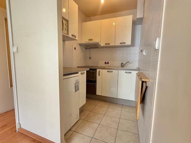 Appartement vente à Palaiseau, Morangis