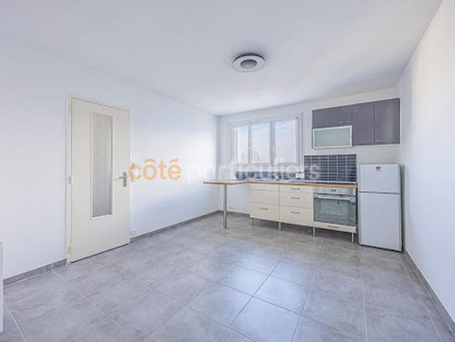 Appartement vente à Nantes