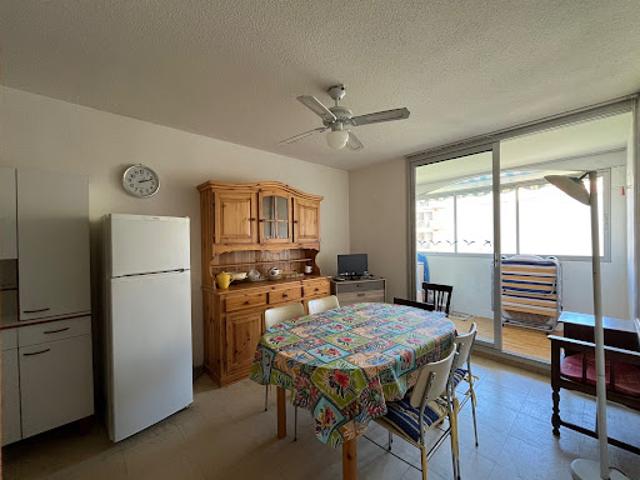 Appartement vente à Narbonne