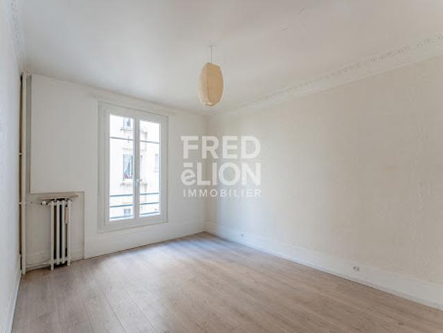 Appartement vente à Nanterre, Neuilly-sur-seine