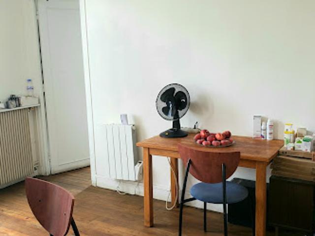 Appartement vente à Le Raincy, Rosny-sous-bois
