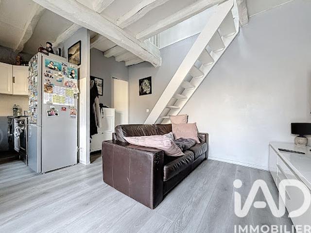 Appartement vente à Palaiseau, Ollainville