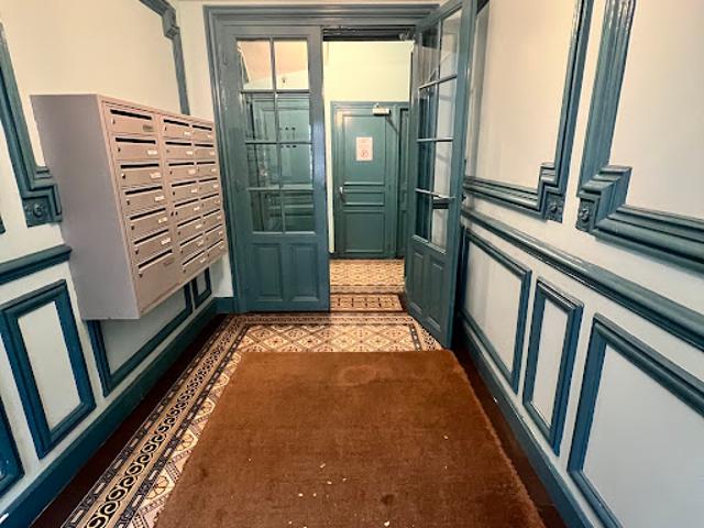 Appartement vente à Bobigny, Pantin