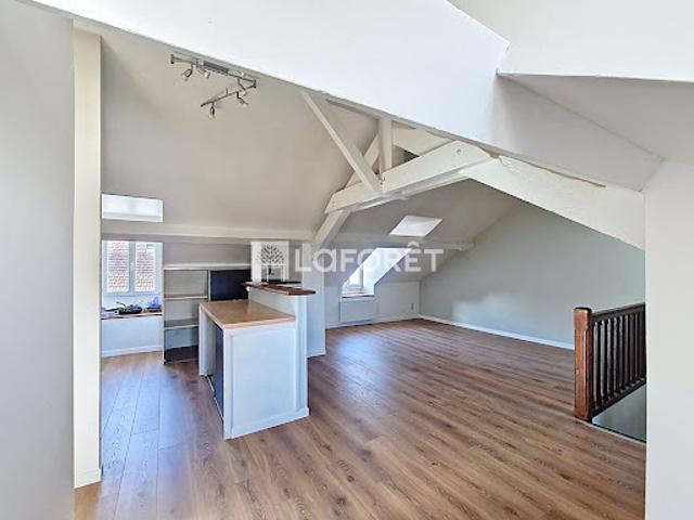 Appartement vente à Pau