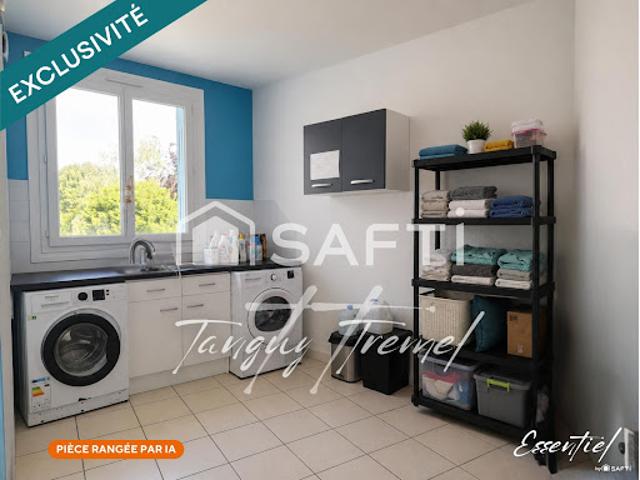 Appartement vente à Lorient, Bretagne