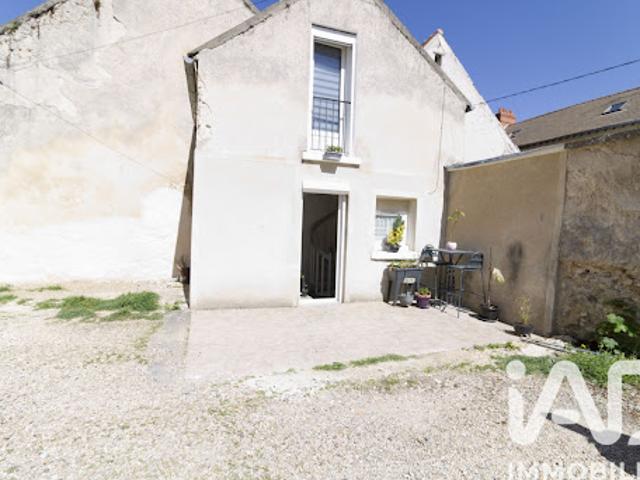 Appartement vente à Meaux, Quincy-voisins