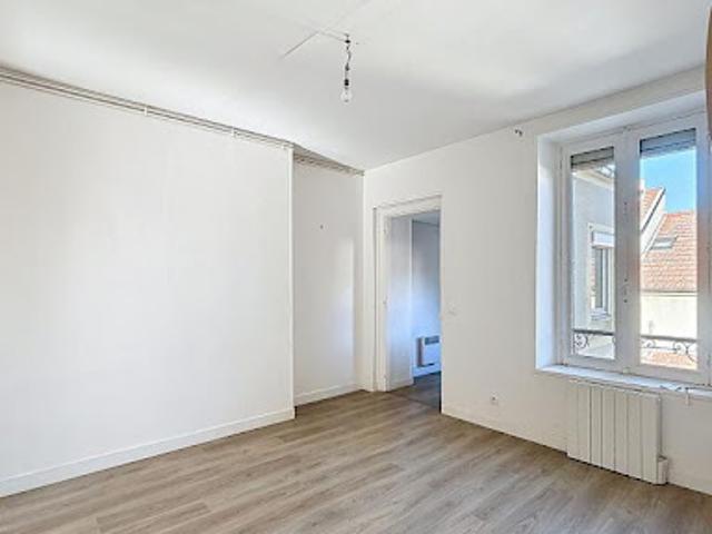Appartement vente à Reims
