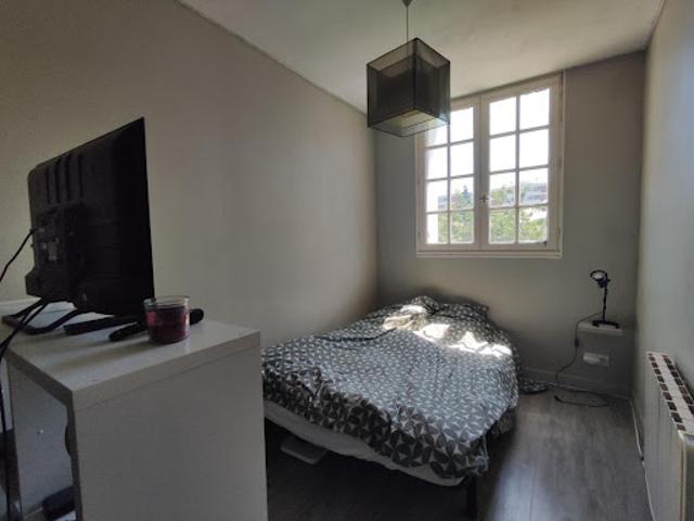 Appartement vente à Rennes, Bretagne
