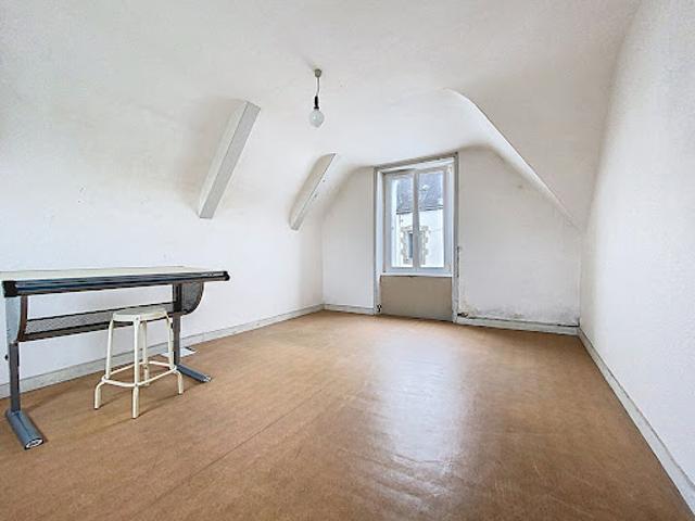Appartement vente à Quimper, Bretagne