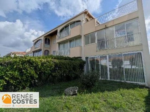 Appartement vente à Rochefort, Royan
