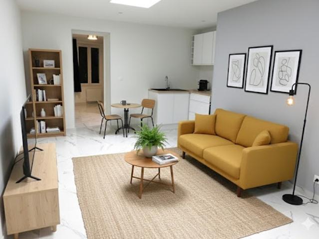 Appartement vente à Saint-Denis, Saint-denis