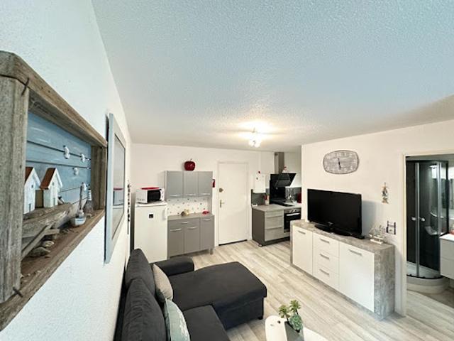 Appartement vente à Rochefort, Saint-georges-de-didonne