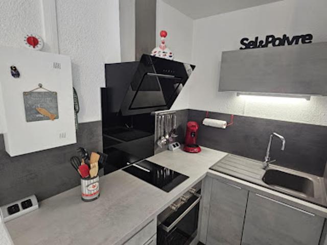 Appartement vente à Rochefort, Saint-georges-de-didonne