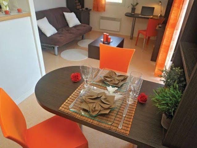 Appartement vente à Nantes, Saint-herblain