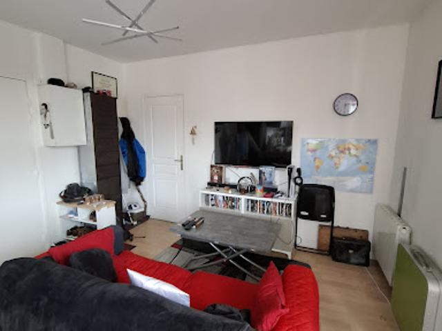 Appartement vente à Rambouillet, Saint-léger-en-yvelines