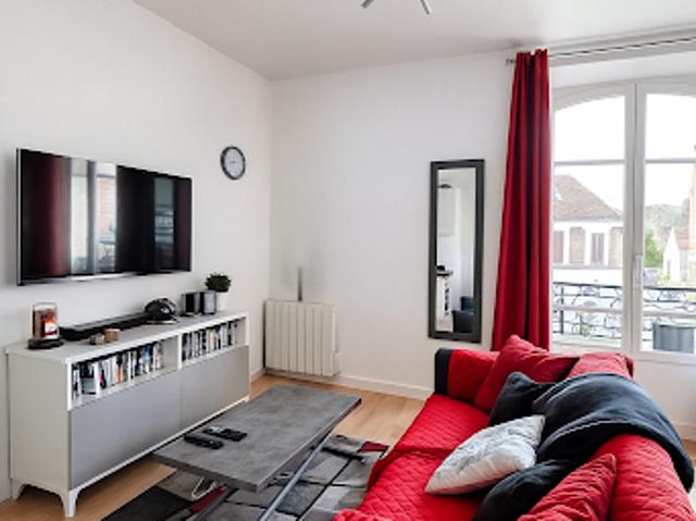 Appartement vente à Rambouillet, Saint-léger-en-yvelines