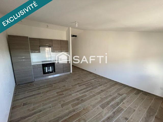 Appartement vente à Brignoles, Saint-maximin-la-sainte-baume