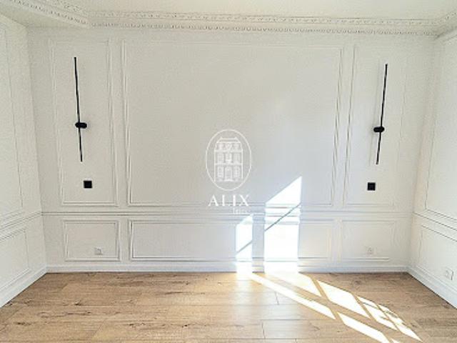 Appartement vente à Paris, Île-de-France