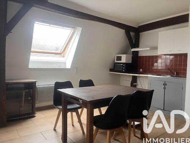 Appartement vente à Bayonne, Saint-palais