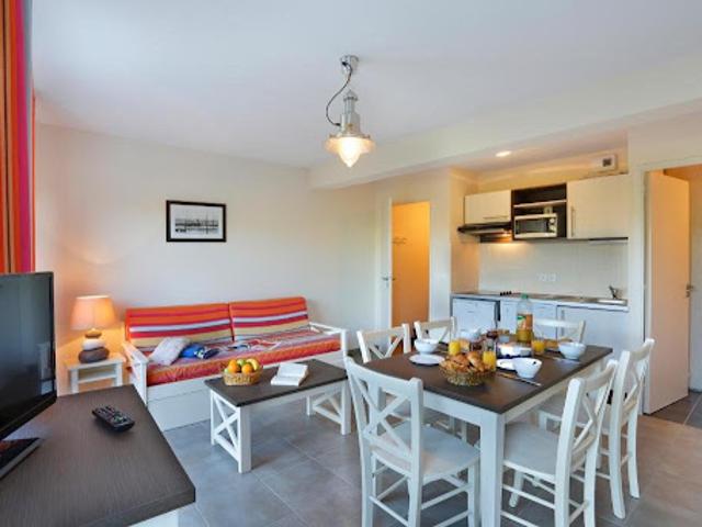Appartement vente à Bellevue, Saint-Pol-de-Léon
