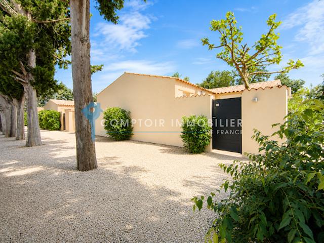 Appartement vente à Arles, Saint-rémy-de-provence