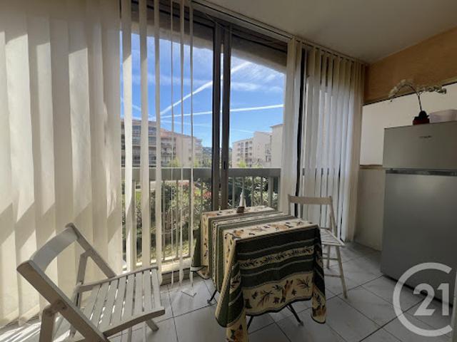 Appartement vente à Arrondissement de Draguignan, Sainte-maxime