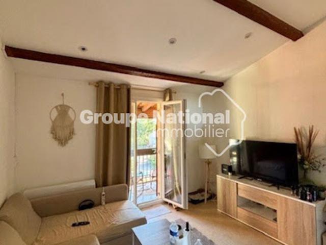 Appartement vente à Istres, Sausset-les-pins
