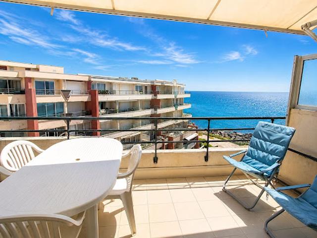 Appartement vente à Montpellier, Sète