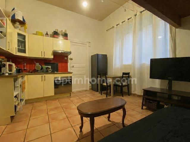 Appartement vente à Sète, Hérault